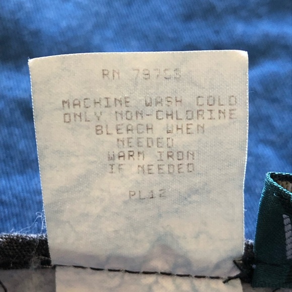 Vintage Scott Taylor Denim Pencil Skirt Size 8 Feminine Retro Western Country - Picture 10 of 15